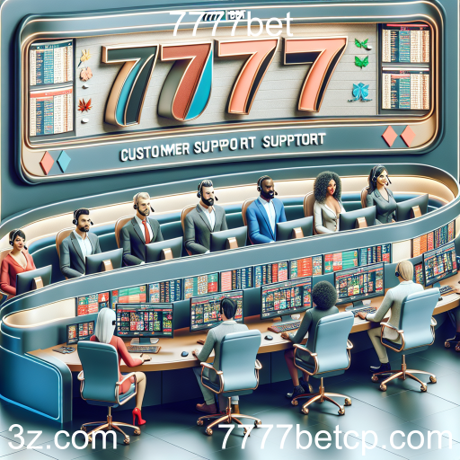 A Importância do Suporte ao Cliente no 7777bet