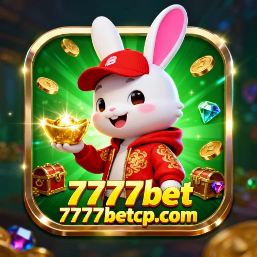 Logo 7777bet